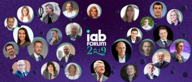 IAB Forum 2019: lavorare per un mercato rivolto alle persone, non agli utenti