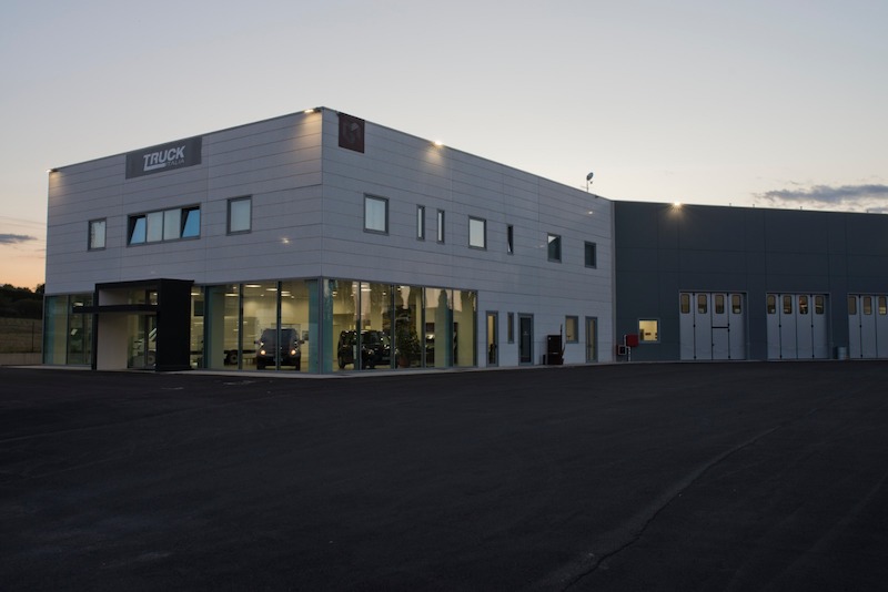 Mercedes-Benz inaugura il laboratorio d’impresa ‘Green Mobility’ Mercedes-Benz inaugura il laboratorio d’impresa ‘Green Mobility’