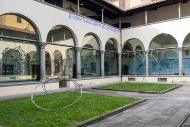 Michele de Lucchi, il celebre architetto protagonista al Museo del Novecento