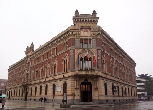 Legnano: sei nuove richieste di rinvio a giudizio nell’inchiesta Piazza Pulita Legnano: sei nuove richieste di rinvio a giudizio nell’inchiesta Piazza Pulita