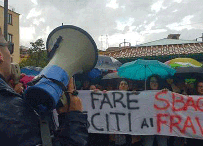 Le sardine valgono tra il 4 e il 6%. Pescano voti da M5S e astensione Le sardine valgono tra il 4 e il 6%. Pescano voti da M5S e astensione