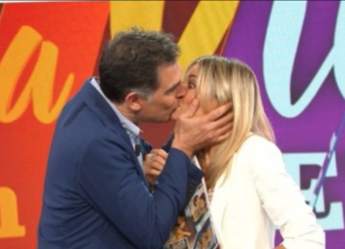 Ascolti Tv: La rivincita di Fialdini e Timperi e la loro fortunata stagione