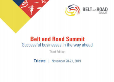 Via della Seta, sbarco a Trieste. Salto di qualità al 3° Belt and Road Summit