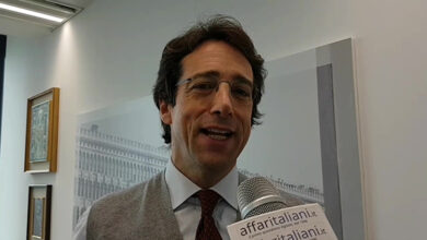 Generali: Simone Bemporad racconta The Human Safety Net