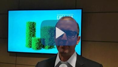 Snam, 6,5 mld di investimenti nel periodo 2019-2023 (+14%)