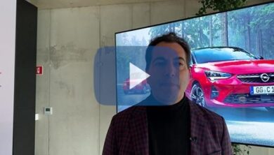 Opel: di… Corsa, destinazione futuro
