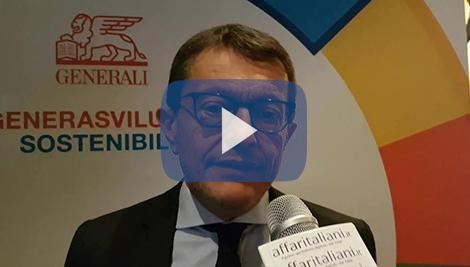 Generali lancia GeneraSviluppo Sostenibile accogliendo gli Obiettivi ONU 2030 Generali lancia GeneraSviluppo Sostenibile accogliendo gli Obiettivi ONU 2030