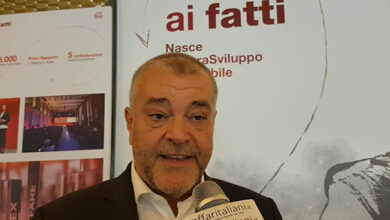 Gentili, Generali: GeneraSviluppo Sostenibile