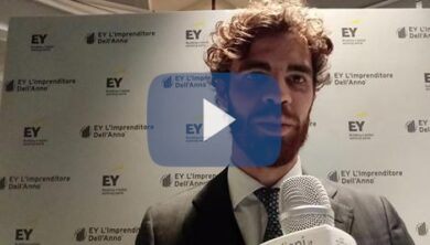 Premio EY imprenditore dell’anno 2019: vince Massimo Perrotti di Sanlorenzo