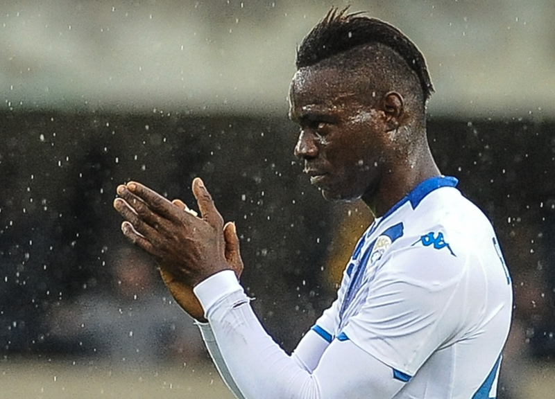 Bolognini: Balotelli cacciato dall’allenamento? Strano non sia colpa di Lega Bolognini: Balotelli cacciato dall’allenamento? Strano non sia colpa di Lega