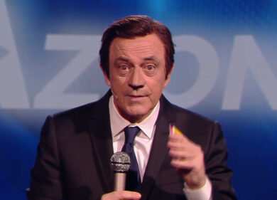 Fratelli di Crozza, Calenda presenta il suo partito “Azione”