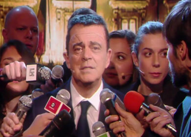 Fratelli di Crozza, il dietrofront di Luigi di Maio