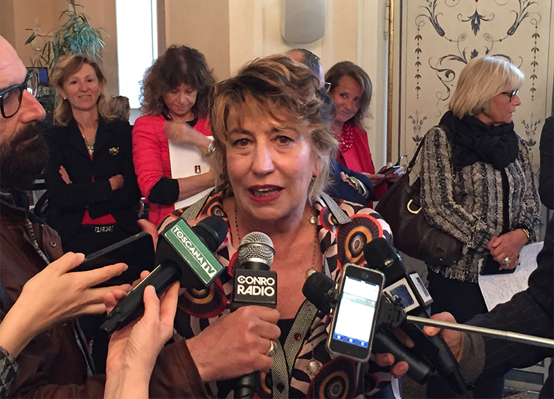 Ascolti Tv Auditel: Serena Dandini supera se stessa con Stati Generali Ascolti Tv Auditel: Serena Dandini supera se stessa con Stati Generali