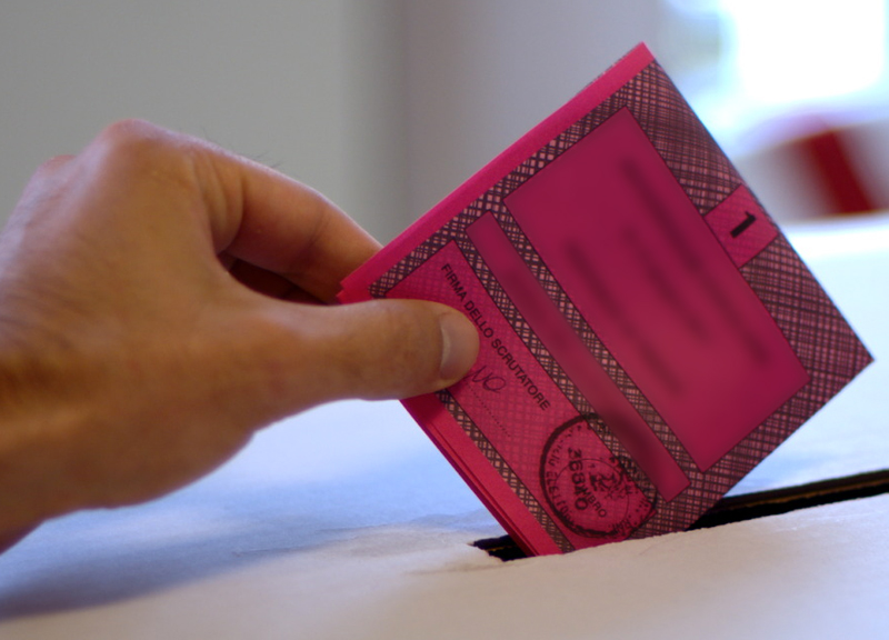 Legge elettorale, ok Cassazione al referendum. Stallo maggioranza sulla soglia Legge elettorale, ok Cassazione al referendum. Stallo maggioranza sulla soglia