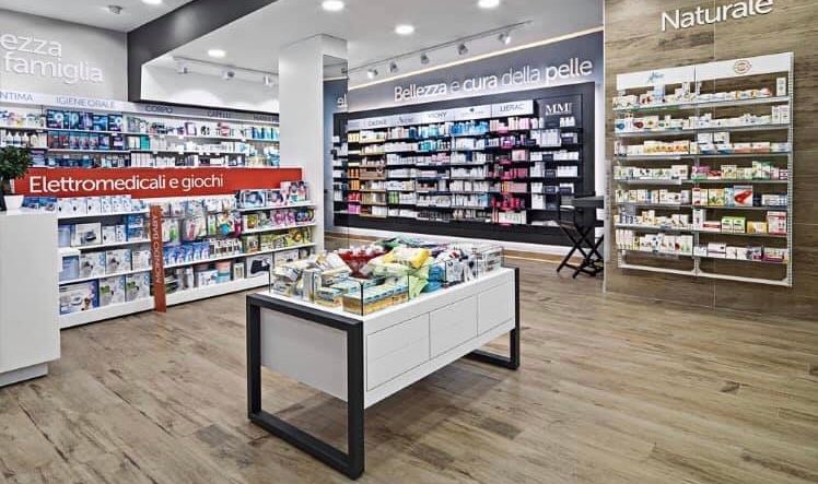 La farmacia del futuro a Pharmexpo. Digitale e servizi i temi più attuali La farmacia del futuro a Pharmexpo. Digitale e servizi i temi più attuali