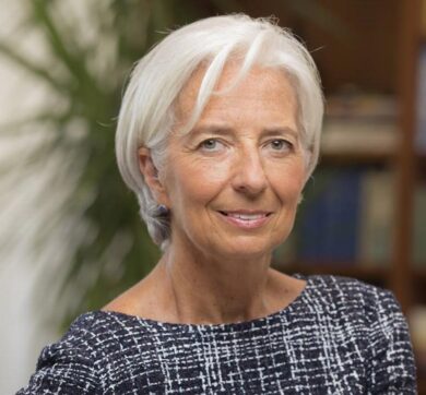 Bce, Lagarde: servono nuovi investimenti pubblici comuni