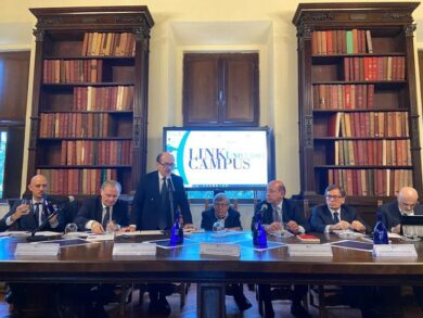 Link Campus University, la lotta al narco-traffico è globale e multilaterale