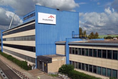 ArcelorMittal: Procura Milano deposita atto costituzione in causa