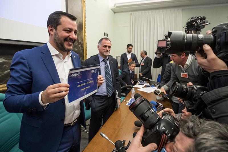 Salvini Salvini