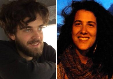 Incendio Navigli, brucia sottotetto: coppia di ragazzi muore a Milano. FOTO