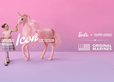 Original Marines si aggiudica il “Best Softlines Licensee” per l’originalità