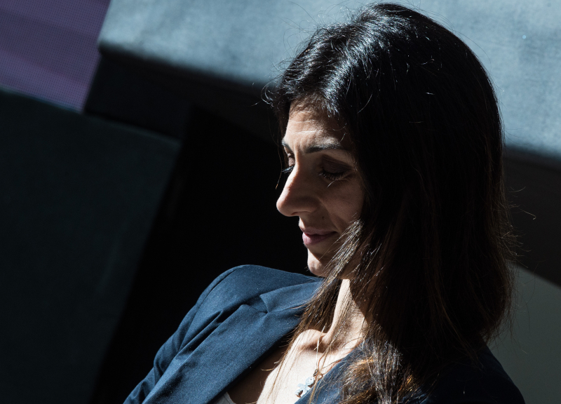 Tra sindacati e Raggi è rottura totale: tavolo sulle partecipate un fallimento Tra sindacati e Raggi è rottura totale: tavolo sulle partecipate un fallimento