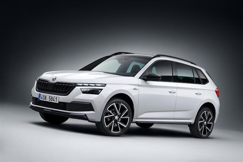 Skoda. Ecco Kamiq, il City Suv camaleontico per giovani e famiglie