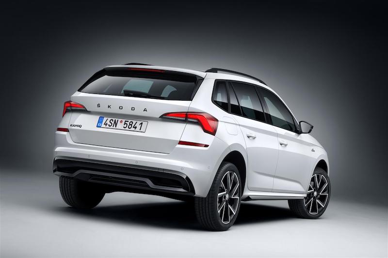 Skoda. Ecco Kamiq, il City Suv camaleontico per giovani e famiglie