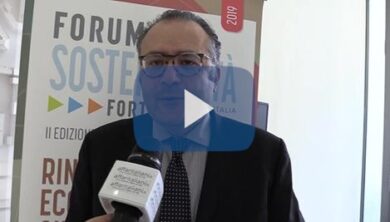 Fortune Italia, a Roma il Forum Sostenibilità 2019