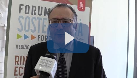 Fortune Italia, a Roma il Forum Sostenibilità 2019 Fortune Italia, a Roma il Forum Sostenibilità 2019