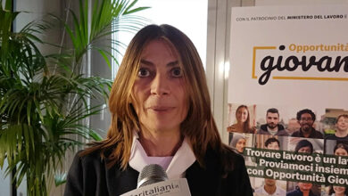 Danese, Cesvip: “McDonald’s ha la capacità di attrarre i giovani”