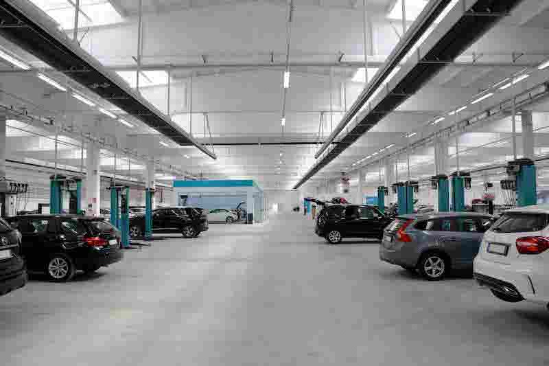 Brumbrum apre la sua nuova factory nel cuore della Motor Valley