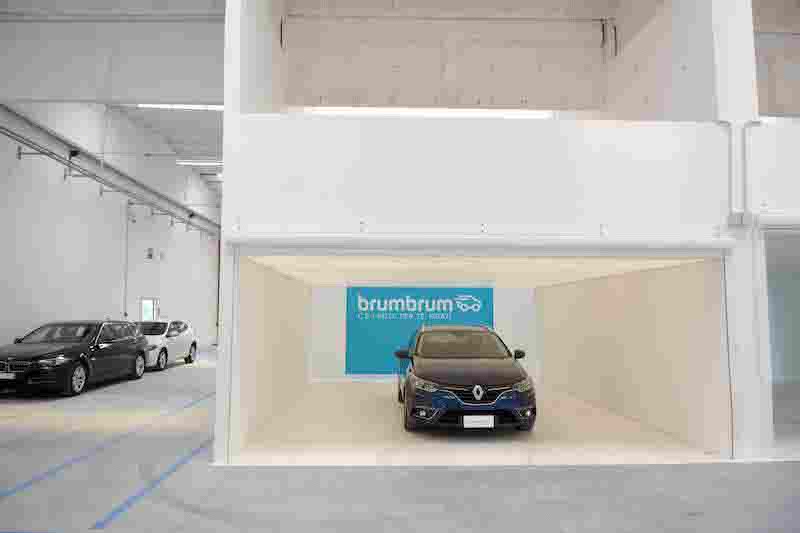 Brumbrum apre la sua nuova factory nel cuore della Motor Valley