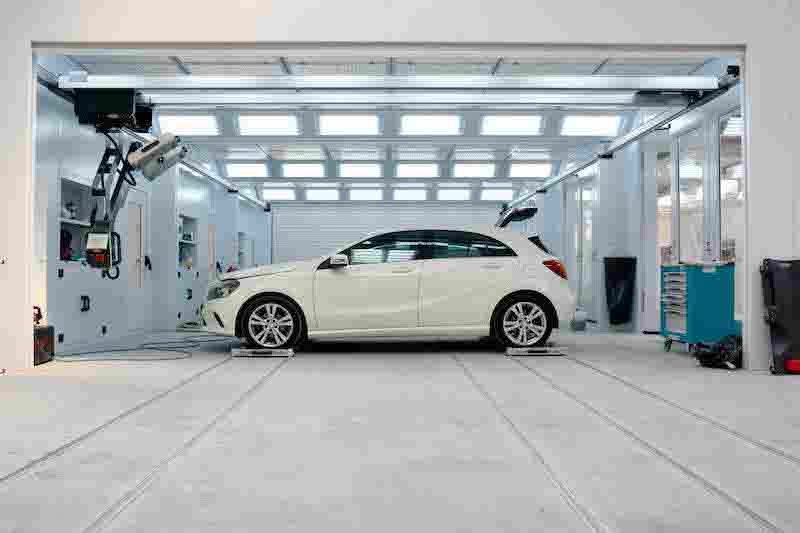 Brumbrum apre la sua nuova factory nel cuore della Motor Valley