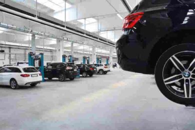 Brumbrum apre la sua nuova factory nel cuore della Motor Valley