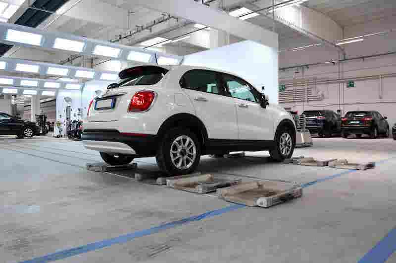 Brumbrum apre la sua nuova factory nel cuore della Motor Valley