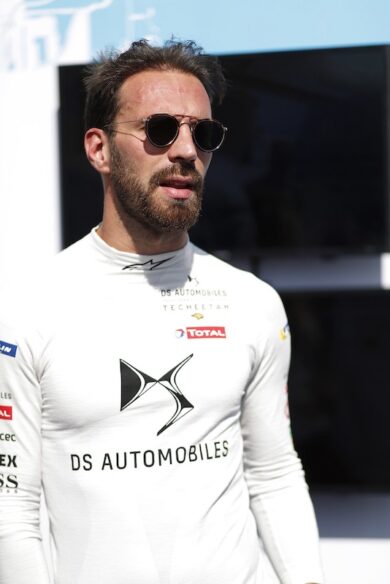 ePrix Diriyah, Gara 2 difficile per la DS Techeetah