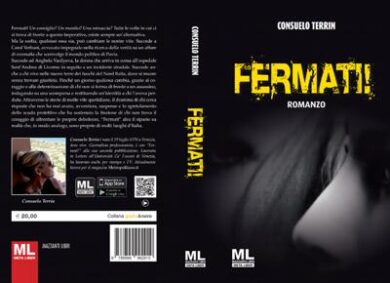 Fermati! Un libro contro le ecomafie. L’intervista a Consuelo Terrin