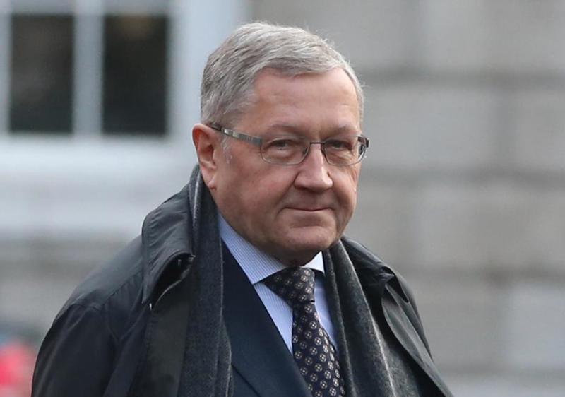 Mes, ecco chi è il tedesco Klaus Regling. Il vero padrone dell’Eurozona Mes, ecco chi è il tedesco Klaus Regling. Il vero padrone dell’Eurozona