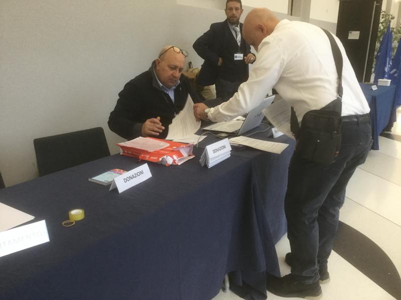 Fusaro & C. presentano Vox Italia. Ecco i relatori, Affari c’è. FOTO e VIDEO Fusaro & C. presentano Vox Italia. Ecco i relatori, Affari c’è. FOTO e VIDEO
