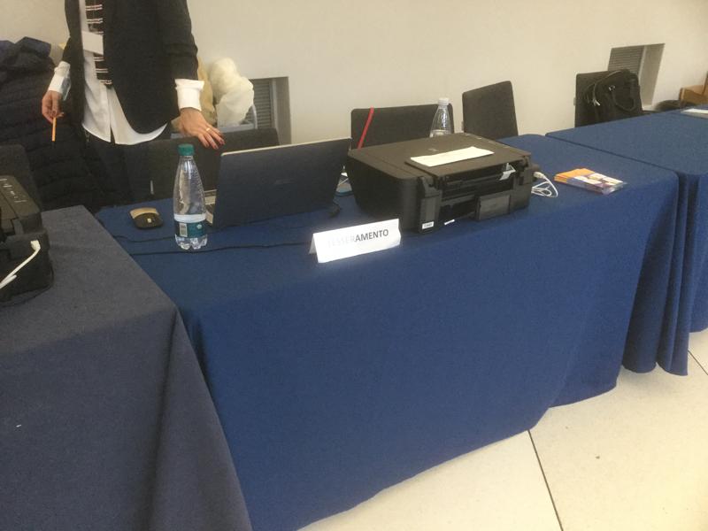 Fusaro & C. presentano Vox Italia. Ecco i relatori, Affari c’è. FOTO e VIDEO Fusaro & C. presentano Vox Italia. Ecco i relatori, Affari c’è. FOTO e VIDEO