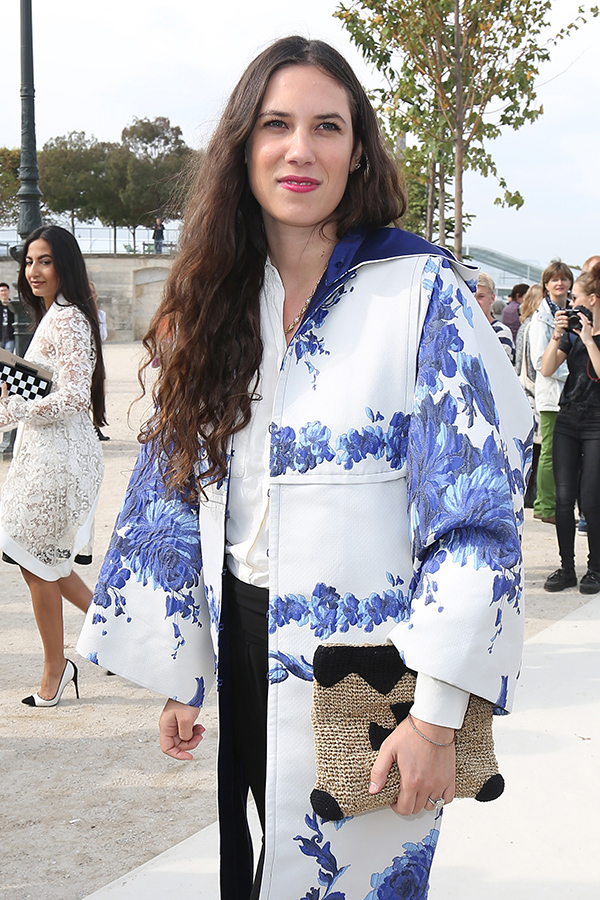 Moda: da Beatrice, Charlotte e Tatiana sfida a Meghan Markle e Kate Middleton