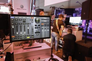 Italian Exhibition Group: l’edizione 2020 di MIR sempre più tech