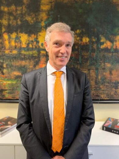 Sopra Steria: nuove nomine, Cantoni (Retail) e Arrigoni (Servizi Finanziari)