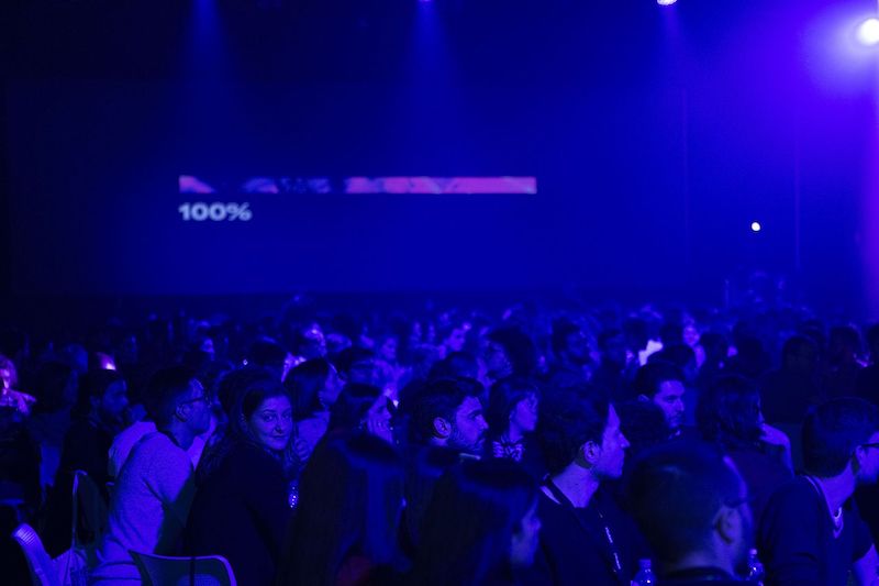 La e-Mobility sostenibile di FCA protagonista alla Visionary Days 2019 La e-Mobility sostenibile di FCA protagonista alla Visionary Days 2019
