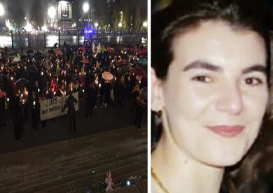 Lea Garofalo, fiaccolata a Milano a 10 anni dall’omicidio