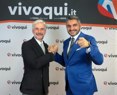 Nasce Vivoqui.it: la casa che vuoi, alla rata che puoi