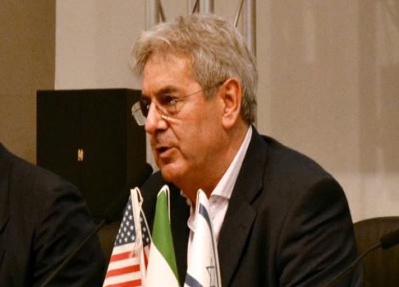 Galleria foto 'Per Report e Repubblica fa disinformazione. Ma Imola Oggi li citerà per danni' - foto 1