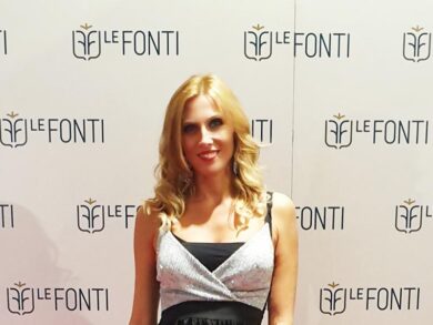 Fabio Massa di Affaritaliani.it Milano ospite da Le Fonti TV