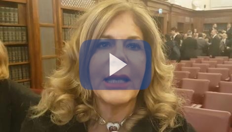 30 anni di Fondazione Eni Enrico Mattei, Marcegaglia: “L’Africa è il futuro” 30 anni di Fondazione Eni Enrico Mattei, Marcegaglia: “L’Africa è il futuro”